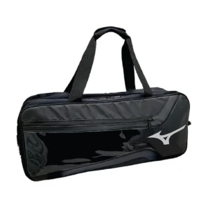 BLACK SERIES DUFFLE BAG W/THERMAL LINING (MZ-DB2001)