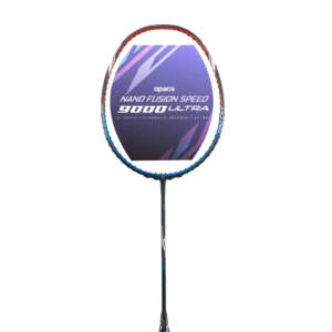 Nano Fusion Speed 9000 Ultra